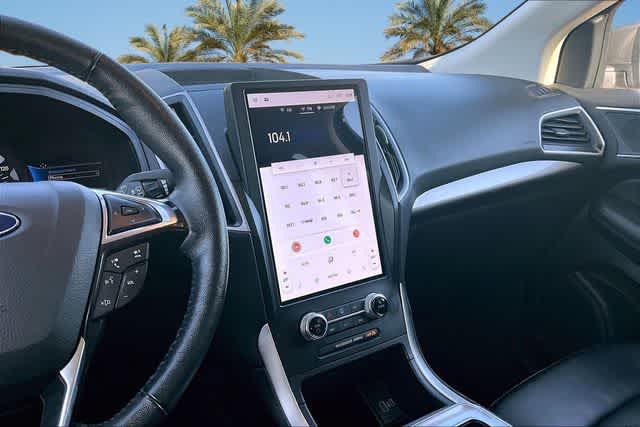 Thumbnail: 2024 Ford Edge - 15