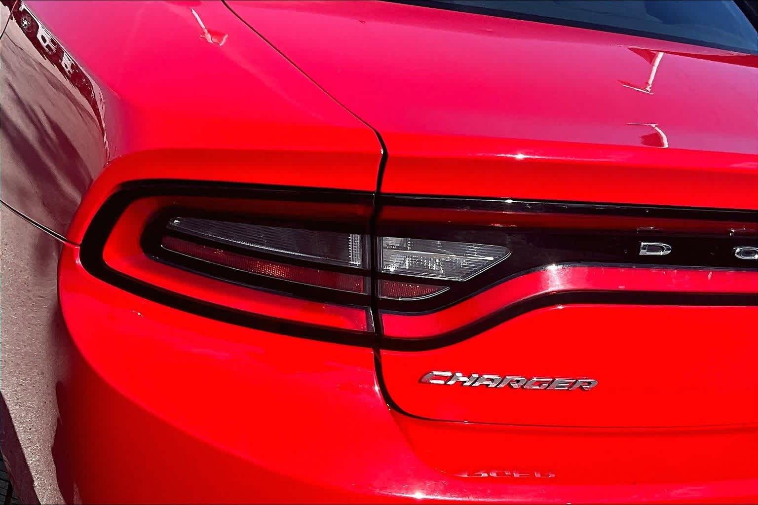 Thumbnail: 2023 Dodge Charger - 31