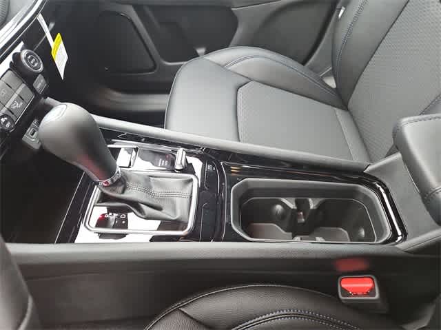 Thumbnail: 2025 Jeep Compass - 28