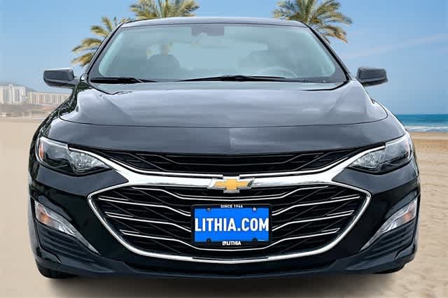 Thumbnail: 2024 Chevrolet Malibu - 6
