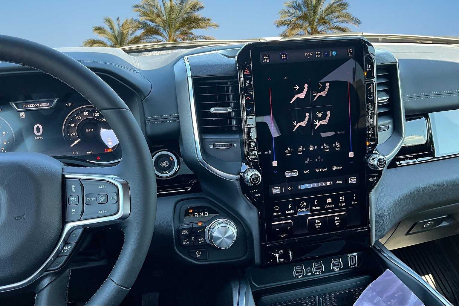 Thumbnail: 2026 RAM 1500 - 16