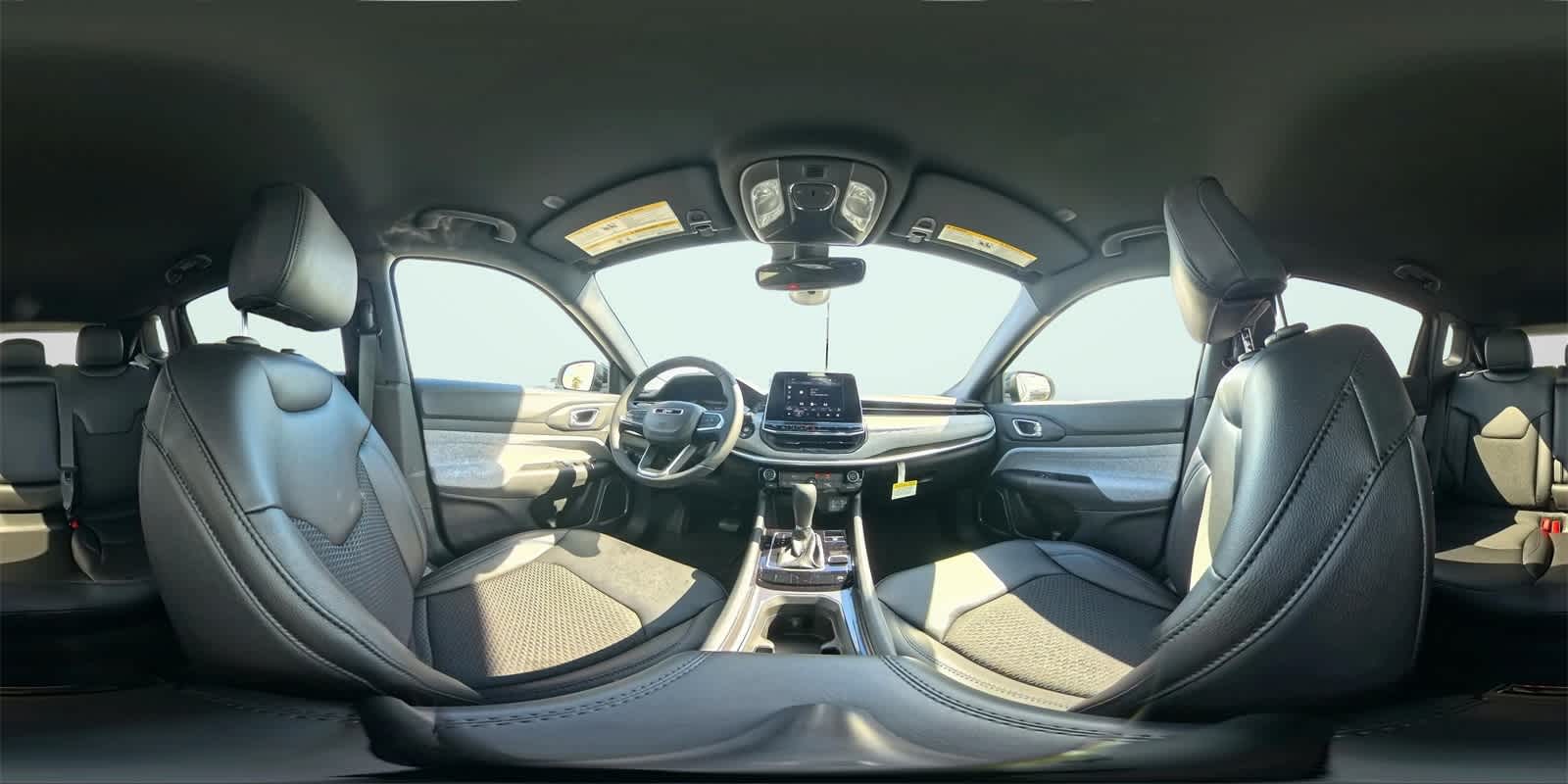 Thumbnail: 2026 Jeep Compass - 24