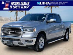 2023 Ram 1500 Laramie Truck Crew Cab