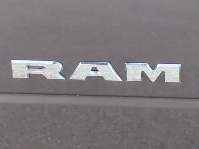 Thumbnail: 2025 RAM 2500 - 12