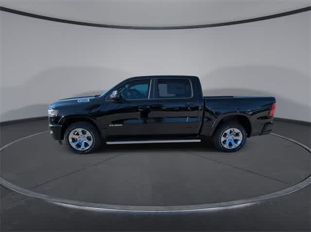 Thumbnail: 2025 RAM 1500 - 5
