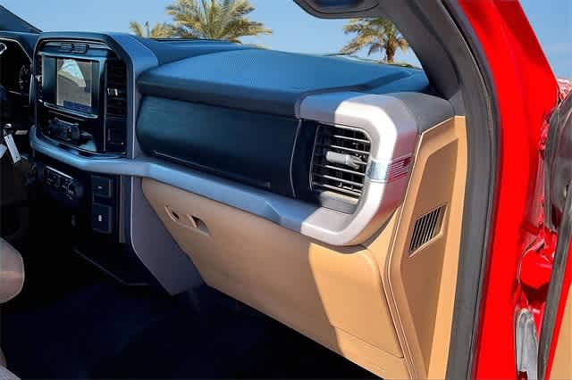 Thumbnail: 2023 Ford F-150 - 21