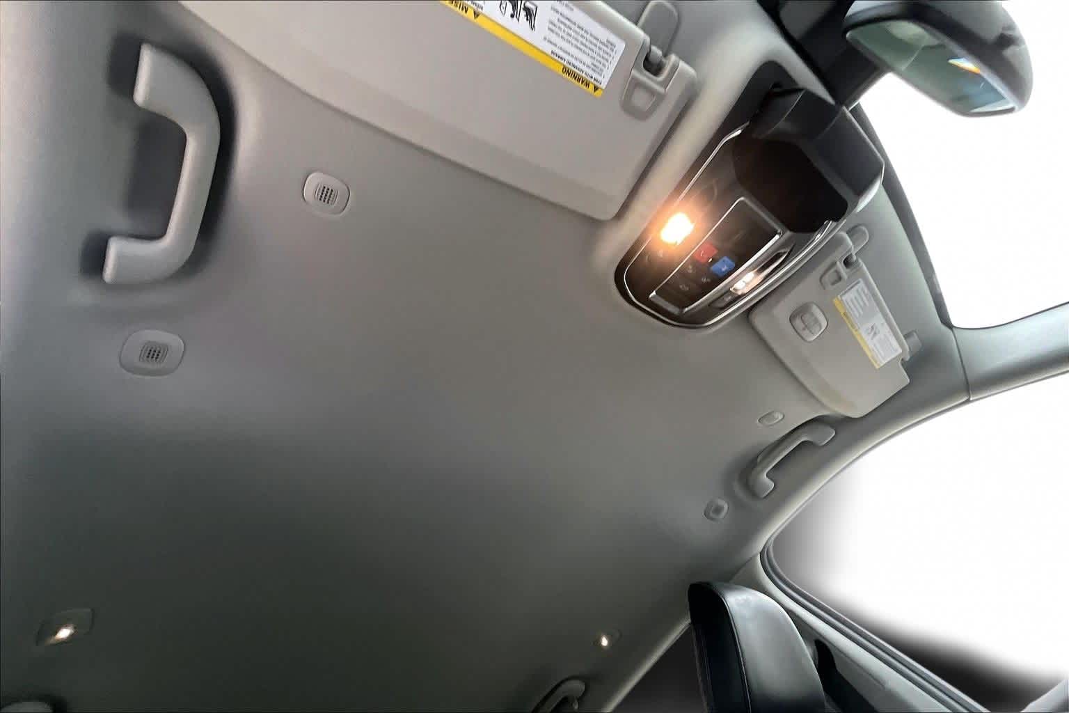 Thumbnail: 2021 Jeep Grand Cherokee L - 27