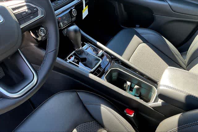 Thumbnail: 2026 Jeep Compass - 17