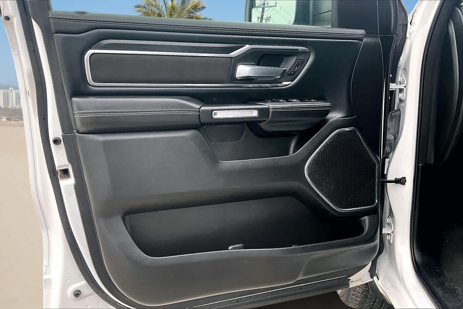 Thumbnail: 2024 RAM 1500 - 25