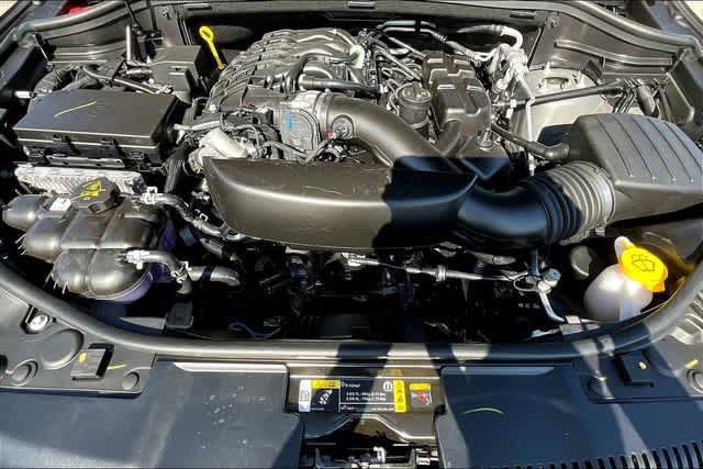 Thumbnail: 2026 Dodge Durango - 9