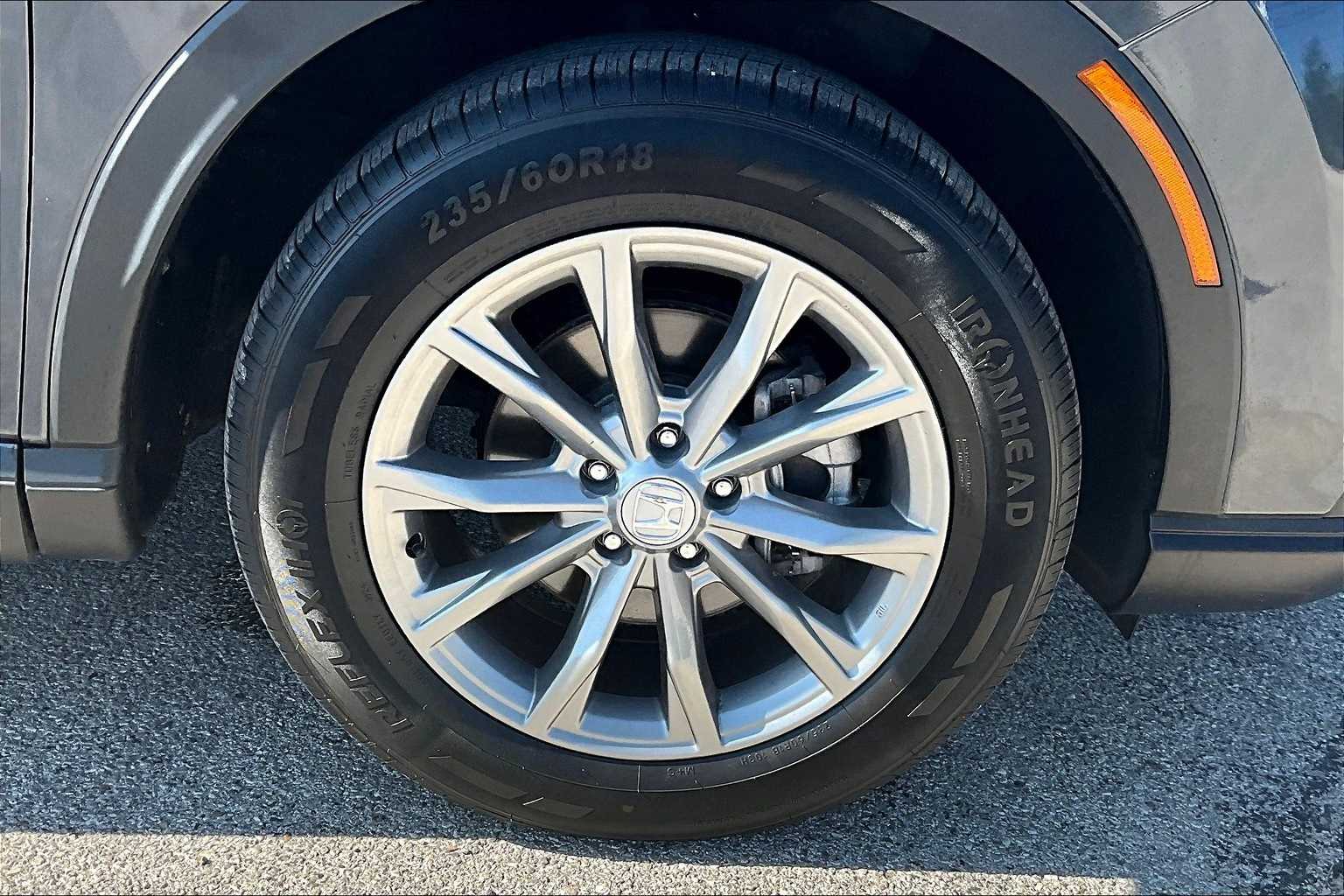 Thumbnail: 2024 Honda CR-V - 33