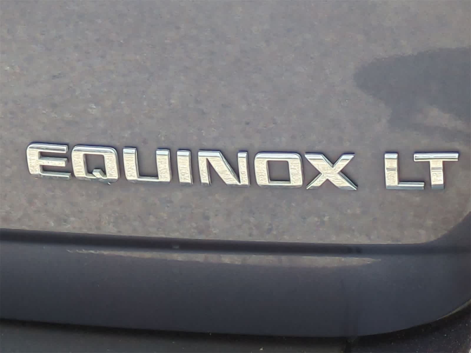 Thumbnail: 2014 Chevrolet Equinox - 12
