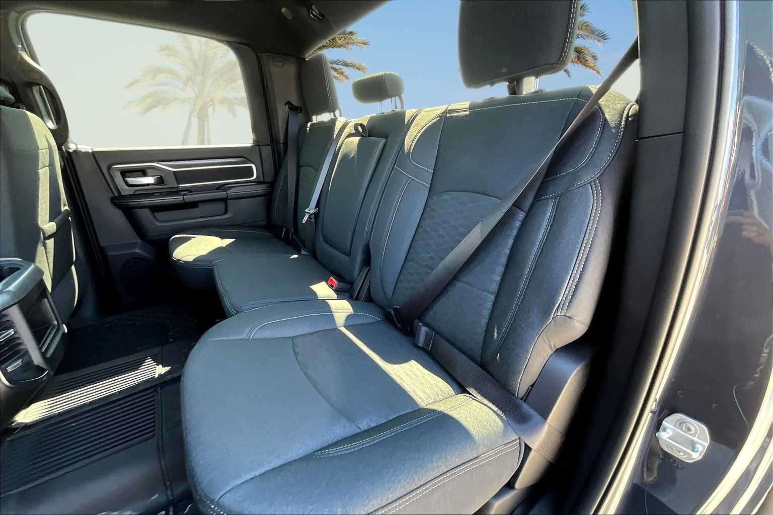 Thumbnail: 2026 RAM 2500 - 13