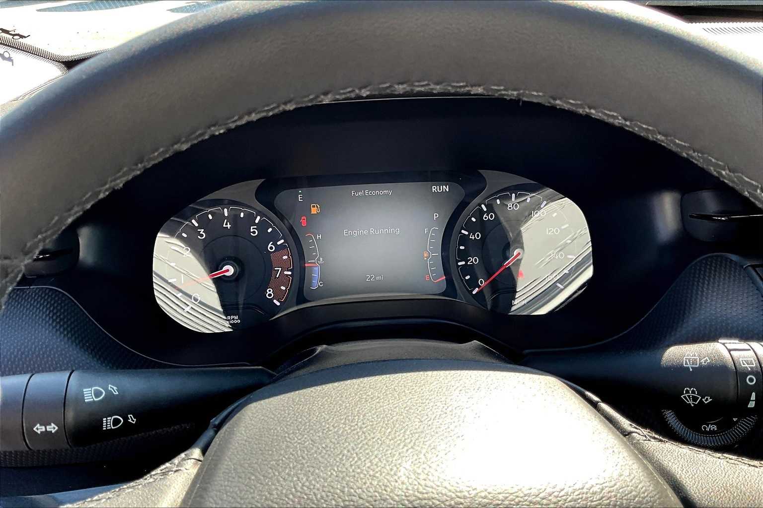 Thumbnail: 2026 Jeep Compass - 17