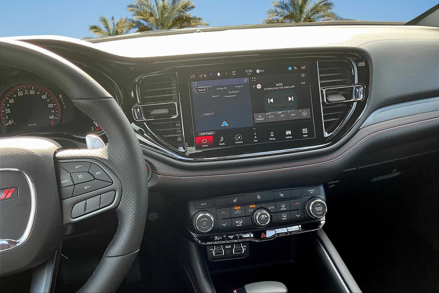 Thumbnail: 2026 Dodge Durango - 16