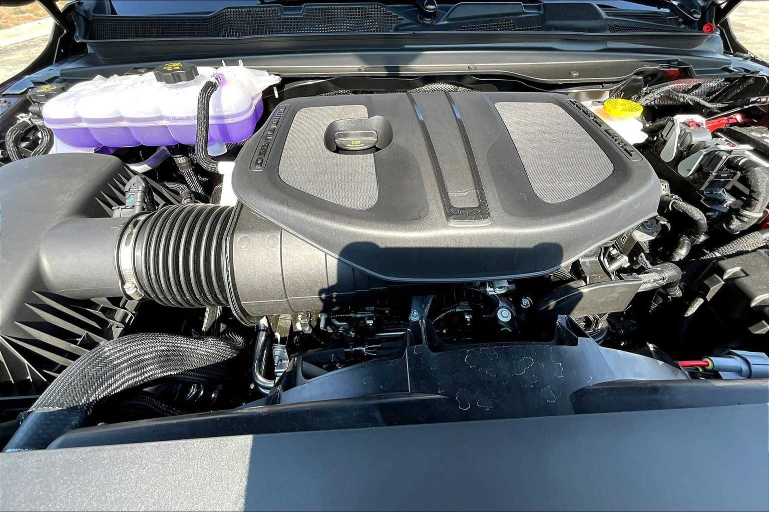 Thumbnail: 2026 RAM 1500 - 9