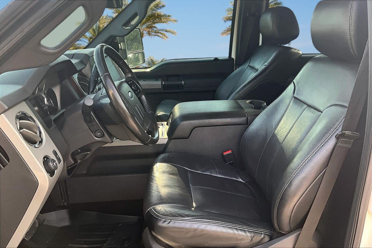 Thumbnail: 2016 Ford F-250 - 10