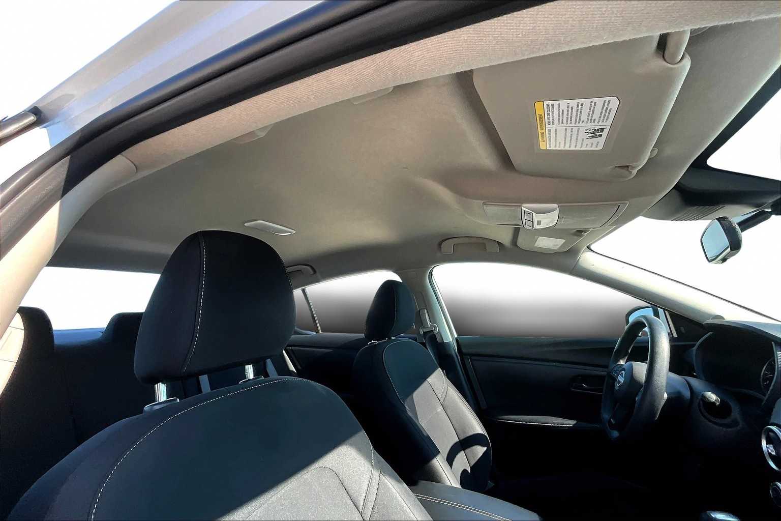 Thumbnail: 2024 Nissan Sentra - 29