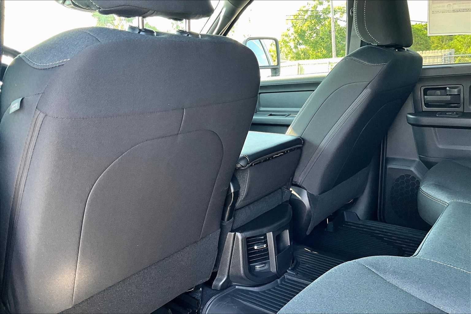 Thumbnail: 2026 RAM 2500 - 12