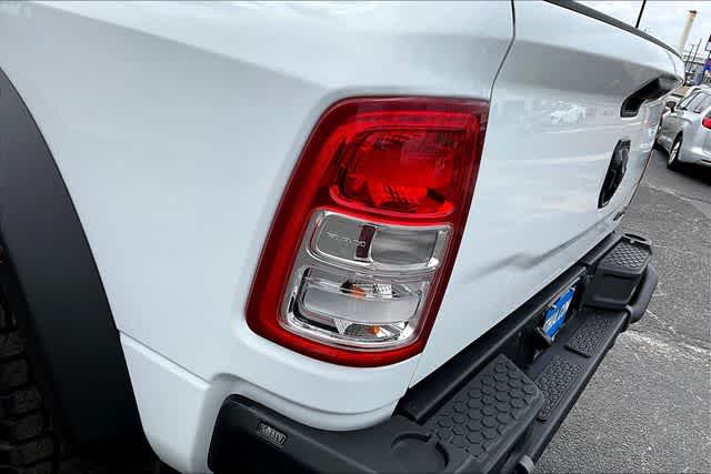 Thumbnail: 2024 RAM 2500 - 30