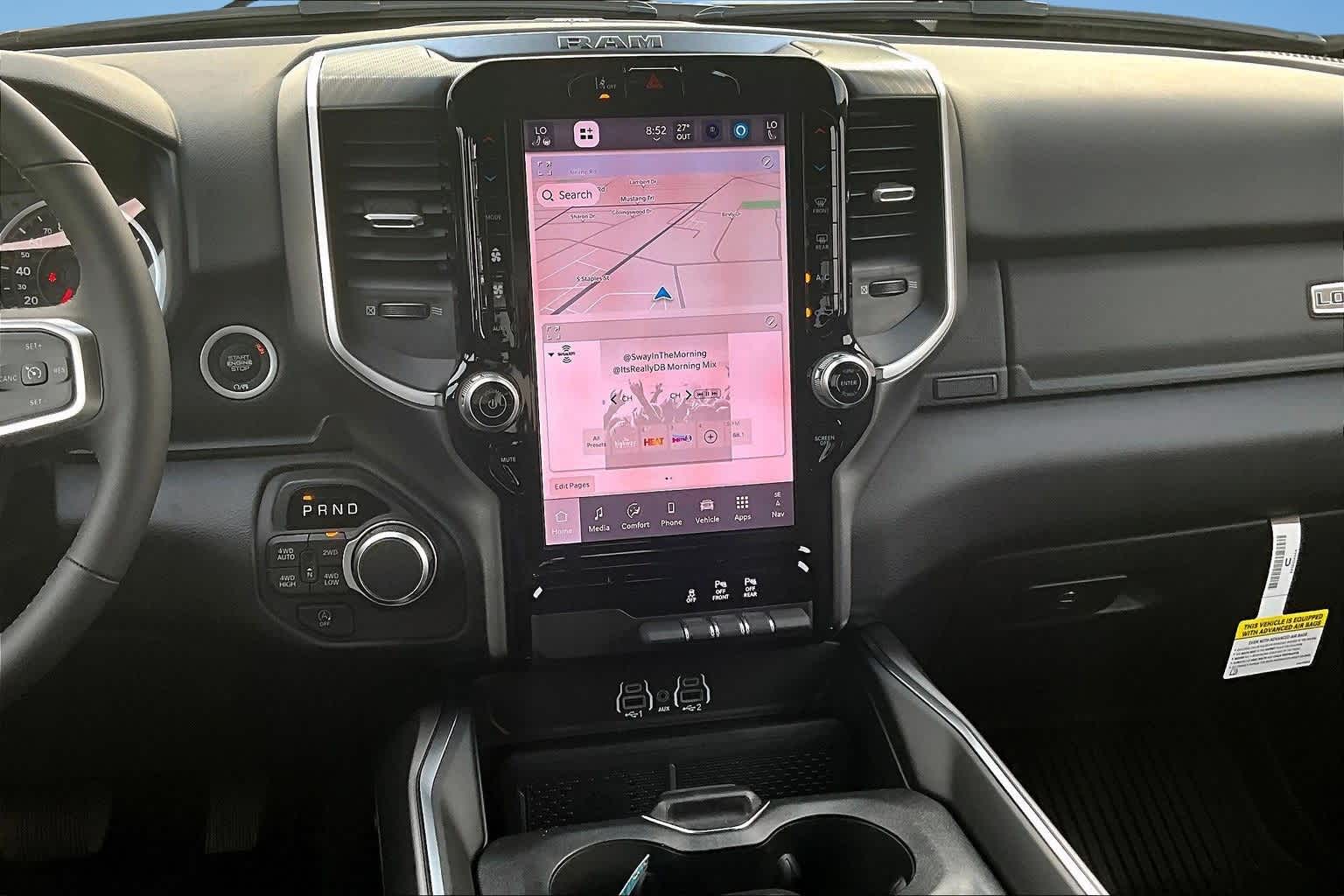 Thumbnail: 2026 RAM 1500 - 16