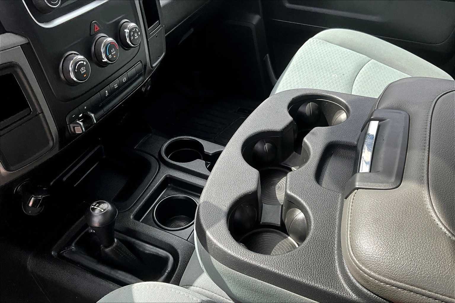 Thumbnail: 2018 RAM 2500 - 17