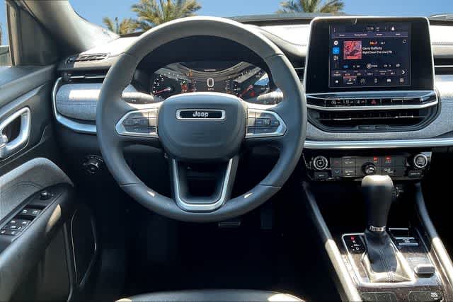 Thumbnail: 2025 Jeep Compass - 15