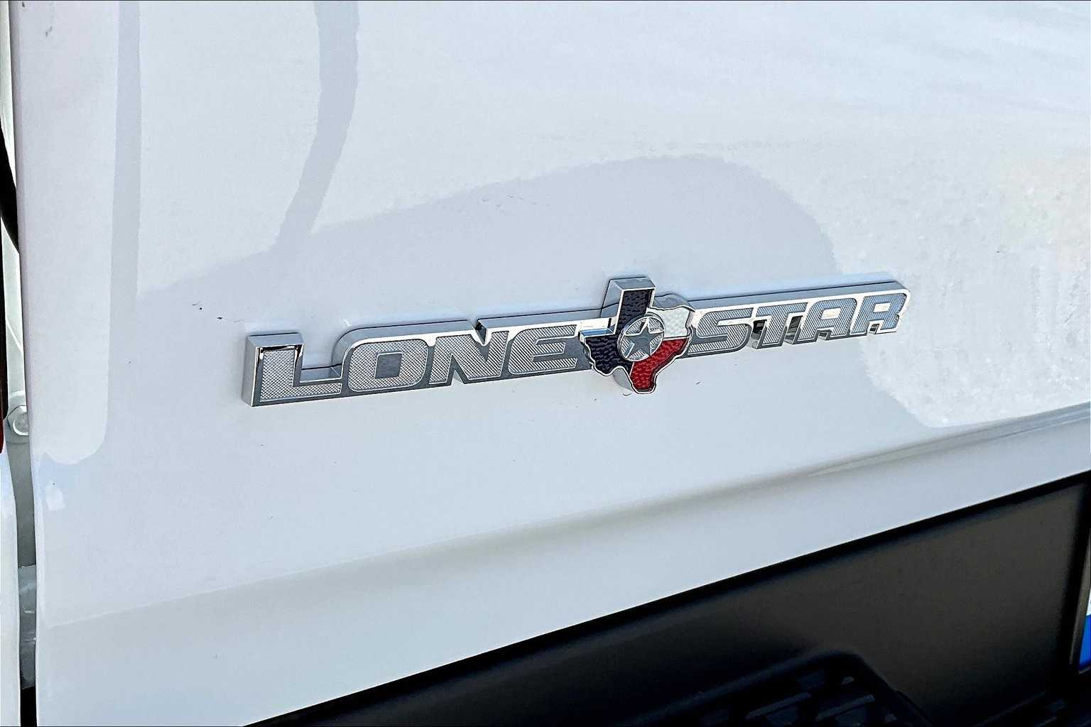 Thumbnail: 2026 RAM 1500 - 7