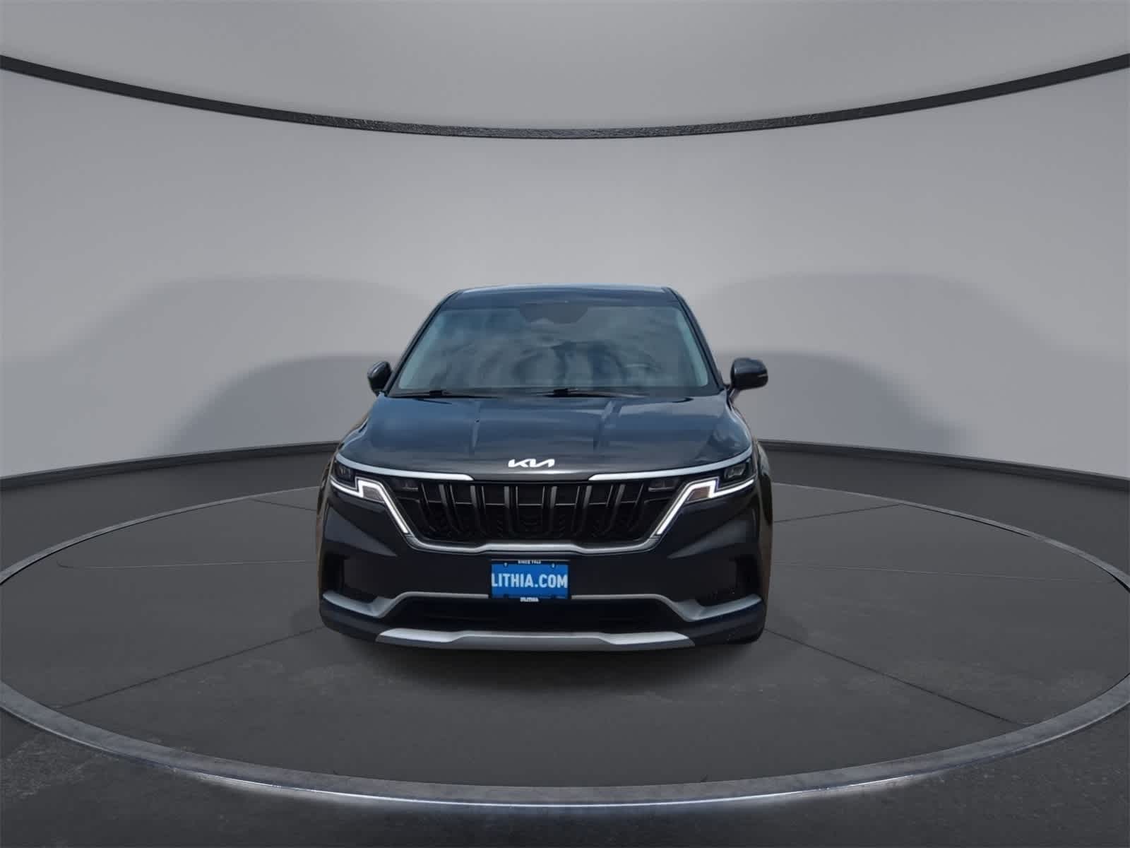 Thumbnail: 2023 Kia Carnival - 3