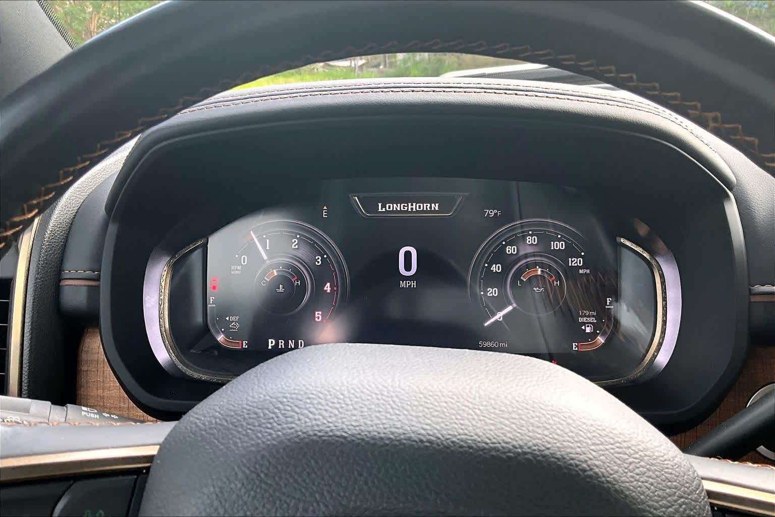 Thumbnail: 2024 RAM 2500 - 17