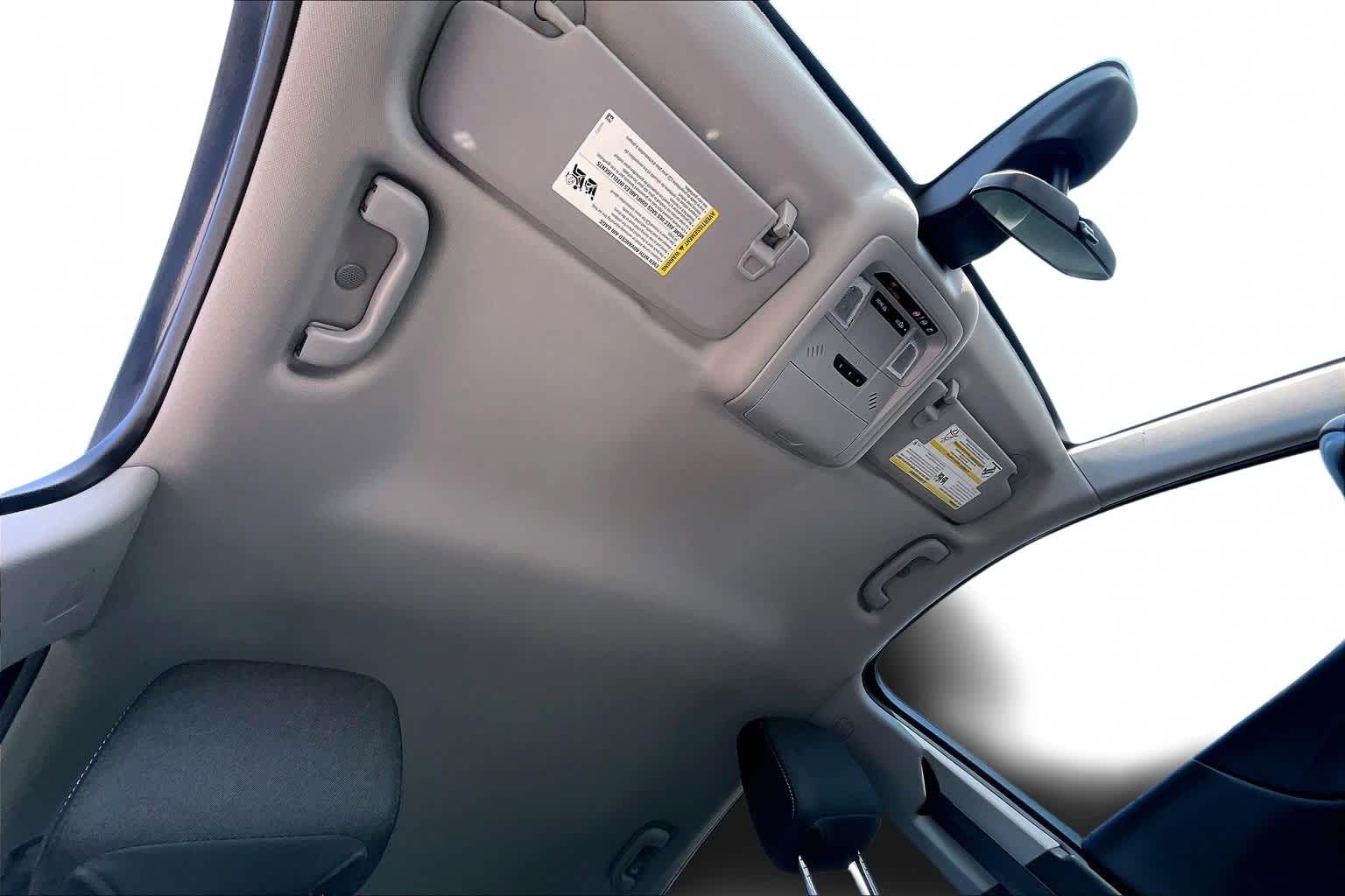 Thumbnail: 2020 Chevrolet Equinox - 27