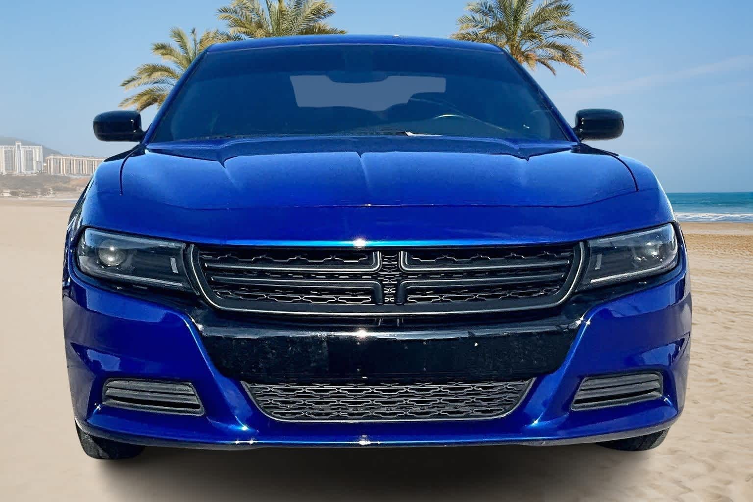 Thumbnail: 2022 Dodge Charger - 6