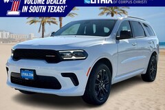2026 Dodge Durango GT AWD Sport Utility Corpus Christi, TX