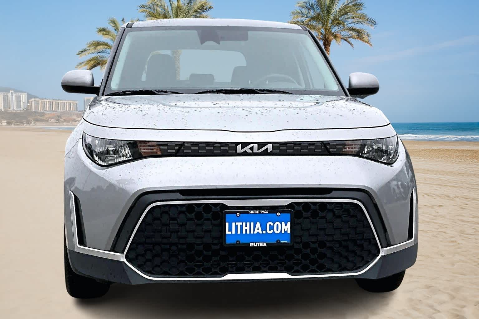 Thumbnail: 2024 Kia Soul - 6
