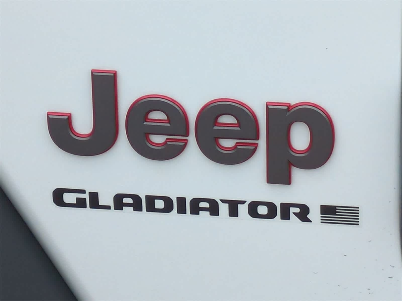 Thumbnail: 2025 Jeep Gladiator - 13