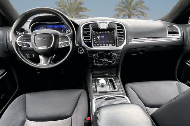 Thumbnail: 2022 Chrysler 300 - 9