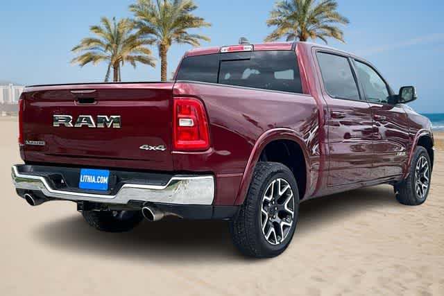 Thumbnail: 2025 RAM 1500 - 20