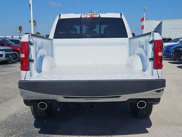 Thumbnail: 2025 RAM 1500 - 34