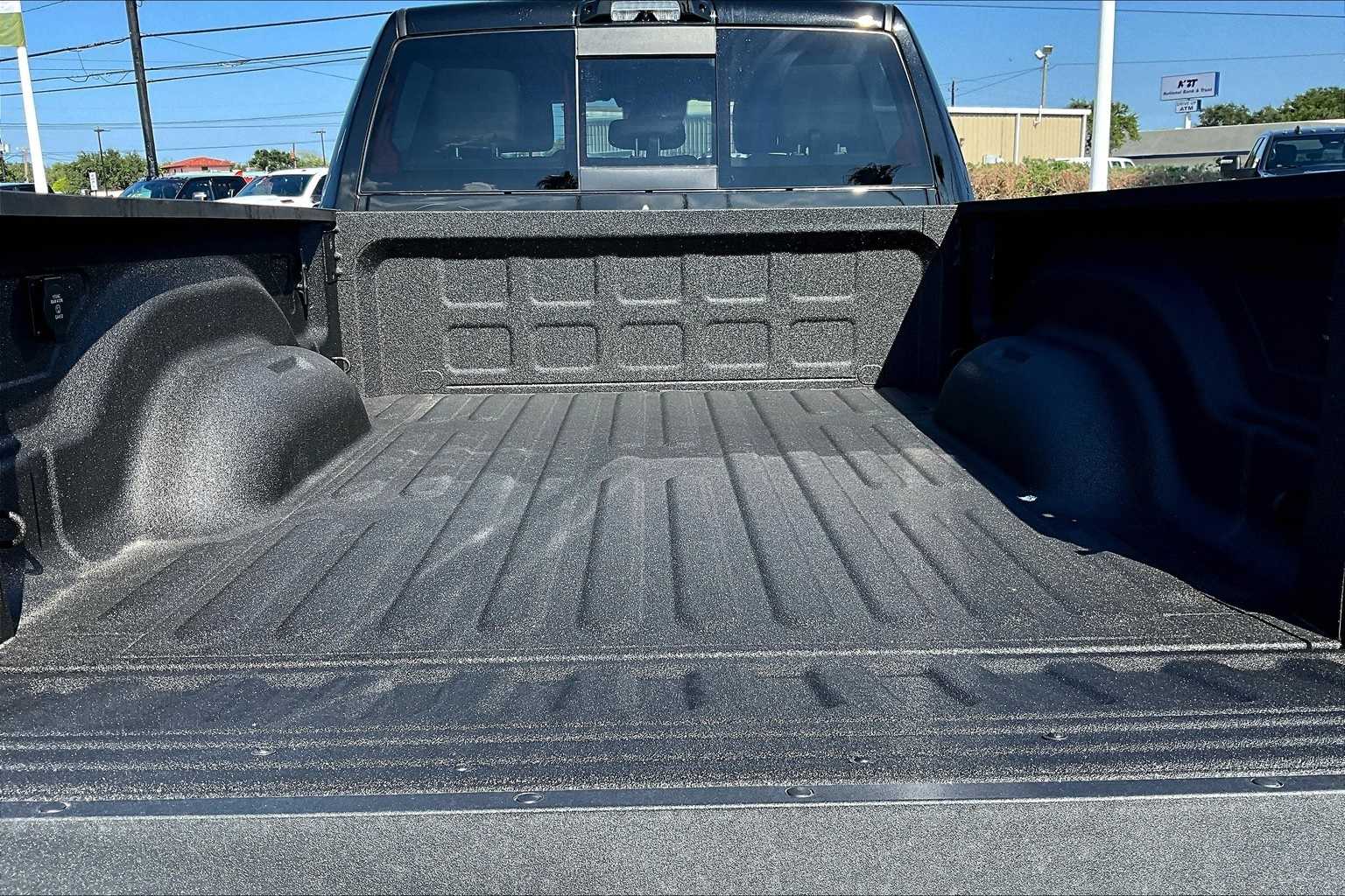 Thumbnail: 2026 RAM 2500 - 19