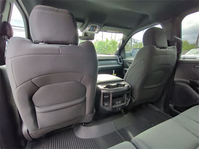 Thumbnail: 2025 RAM 1500 - 19