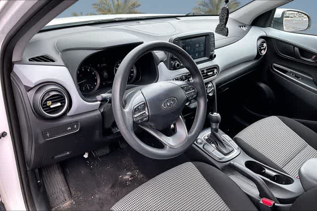 Thumbnail: 2021 Hyundai Kona - 2
