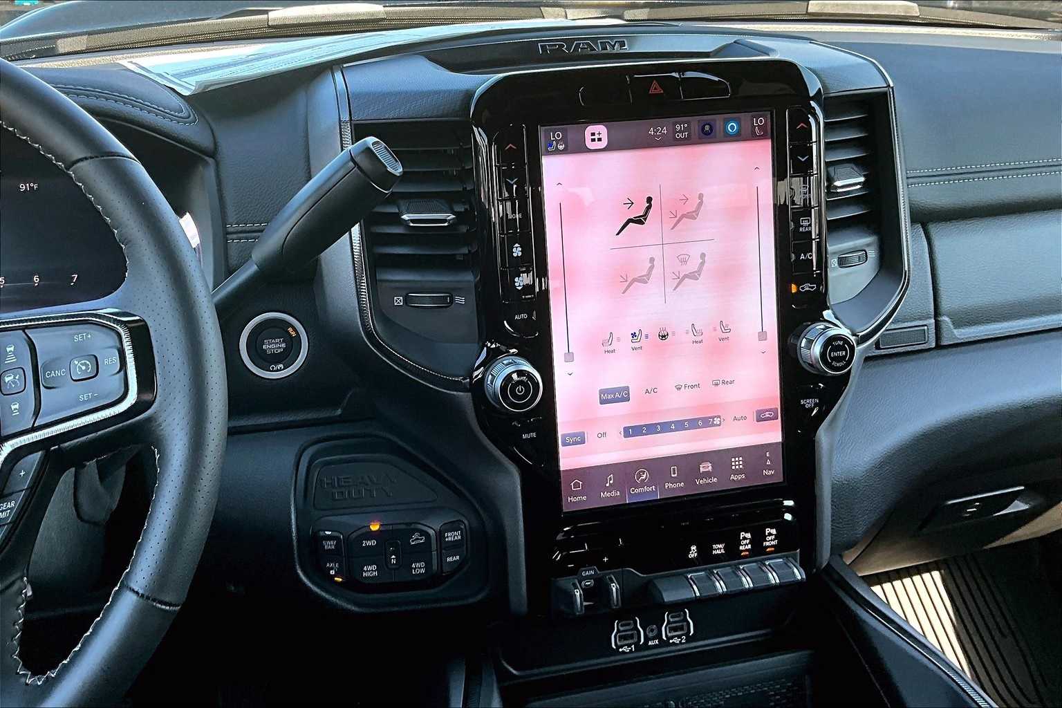 Thumbnail: 2026 RAM 2500 - 16