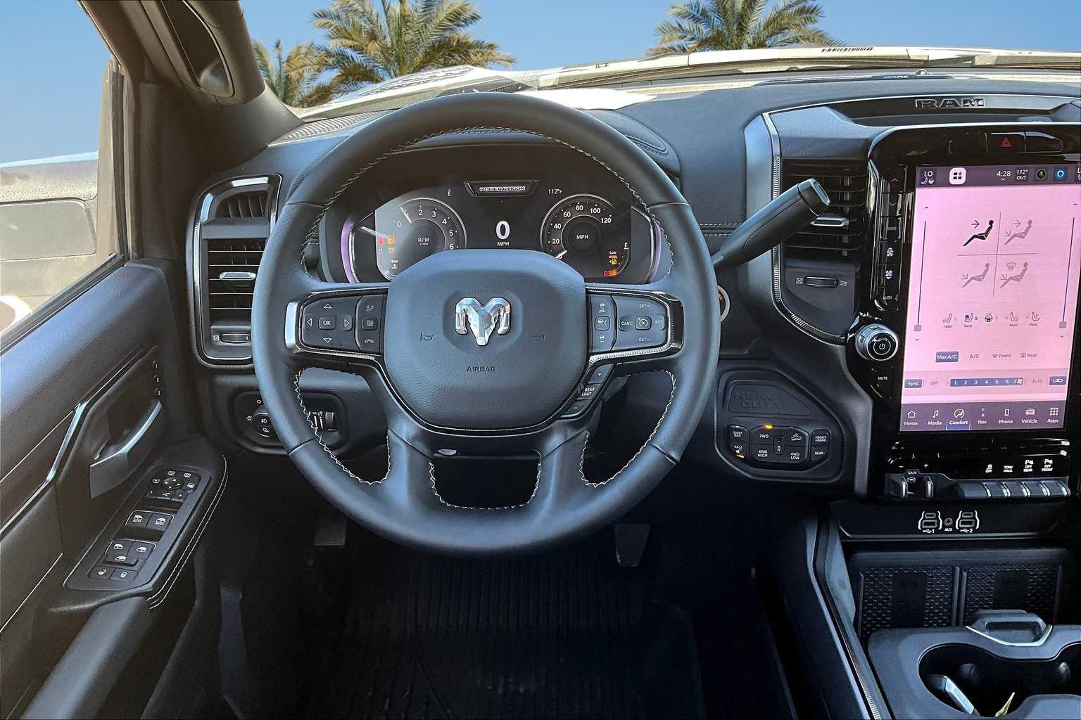 Thumbnail: 2026 RAM 2500 - 15