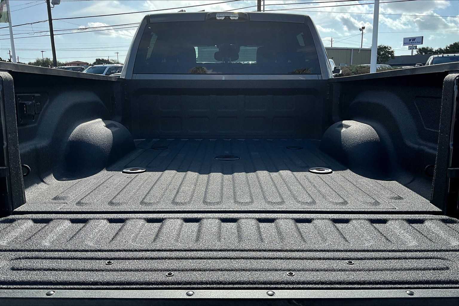 Thumbnail: 2026 RAM 2500 - 19