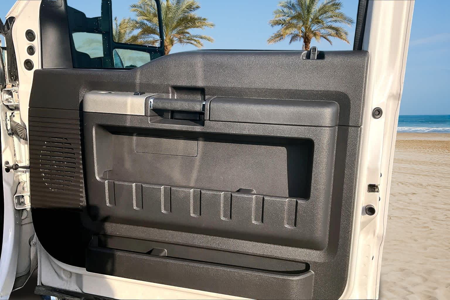 Thumbnail: 2016 Ford F-250 - 26