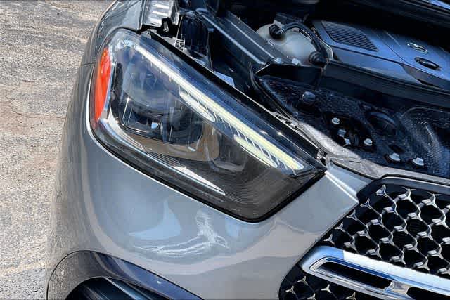 Thumbnail: 2024 Mercedes-Benz GLE - 27