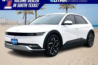 2023 Hyundai IONIQ 5 SEL SUV