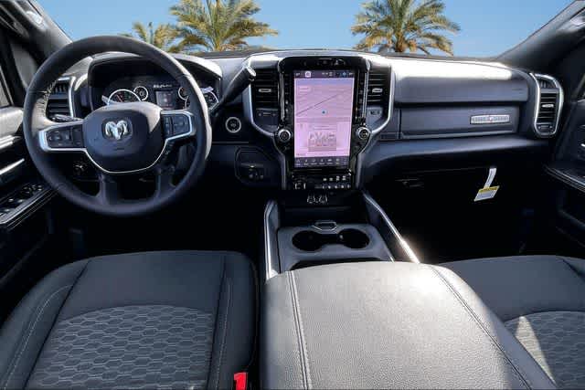 Thumbnail: 2026 RAM 3500 - 9