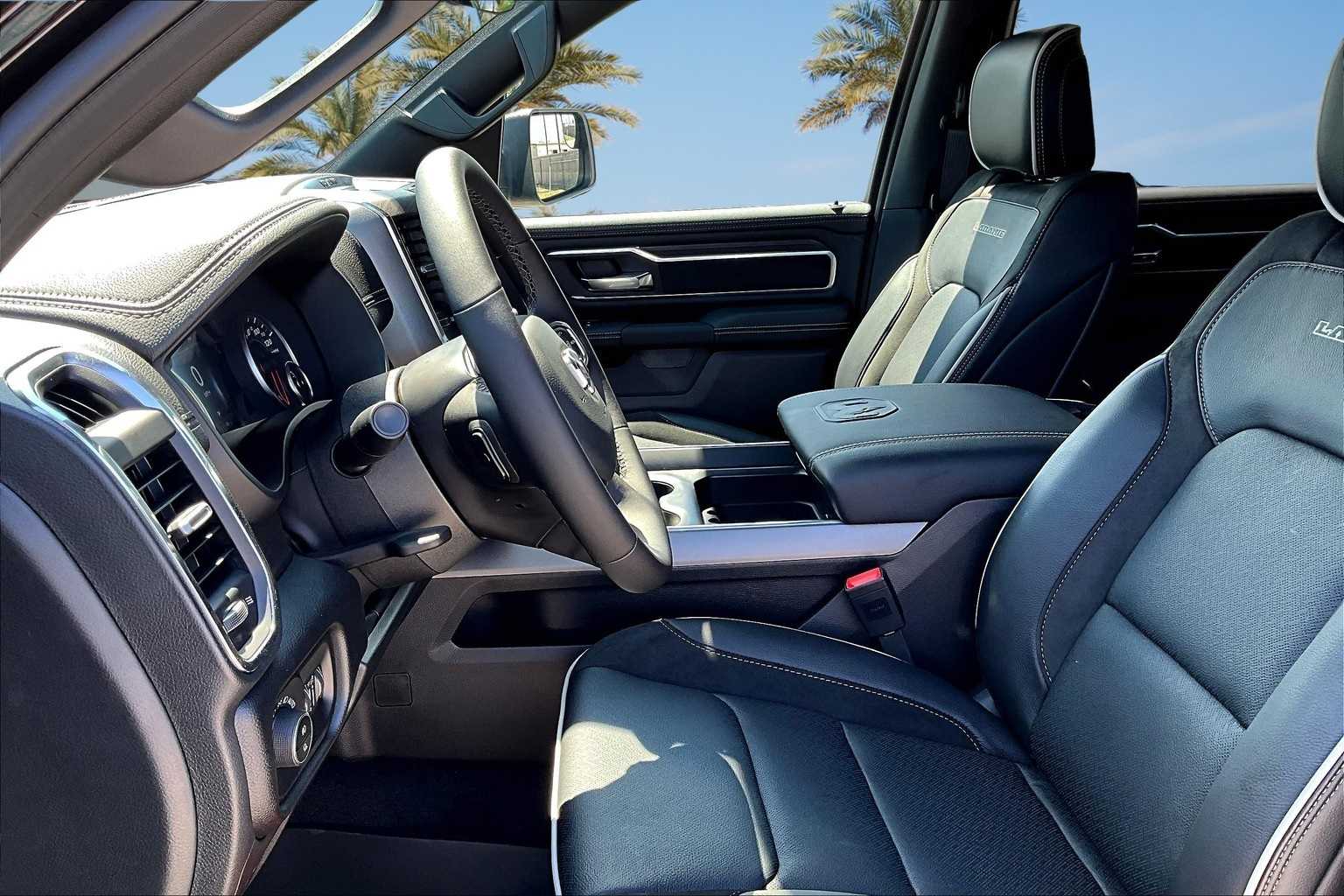 Thumbnail: 2026 RAM 1500 - 11