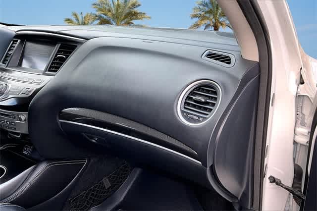 Thumbnail: 2020 INFINITI QX60 - 21